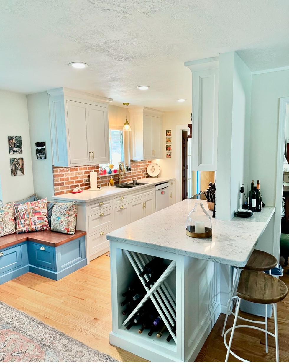 Rocklin Kitchen Remodeling & Home Renovation
