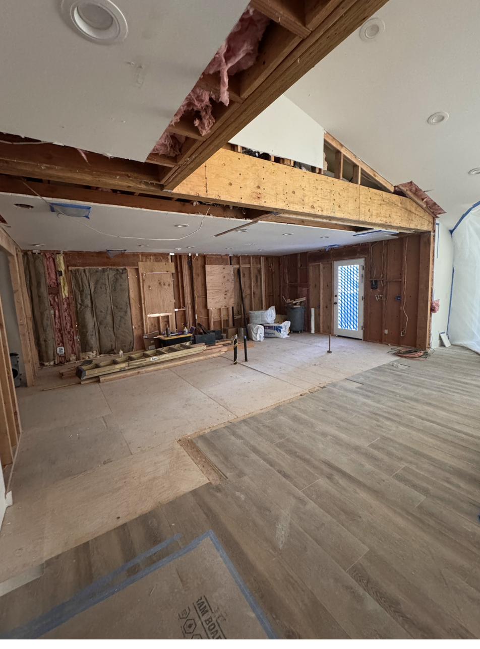 Orangevale Remodeling, Additions & Outdoor Living